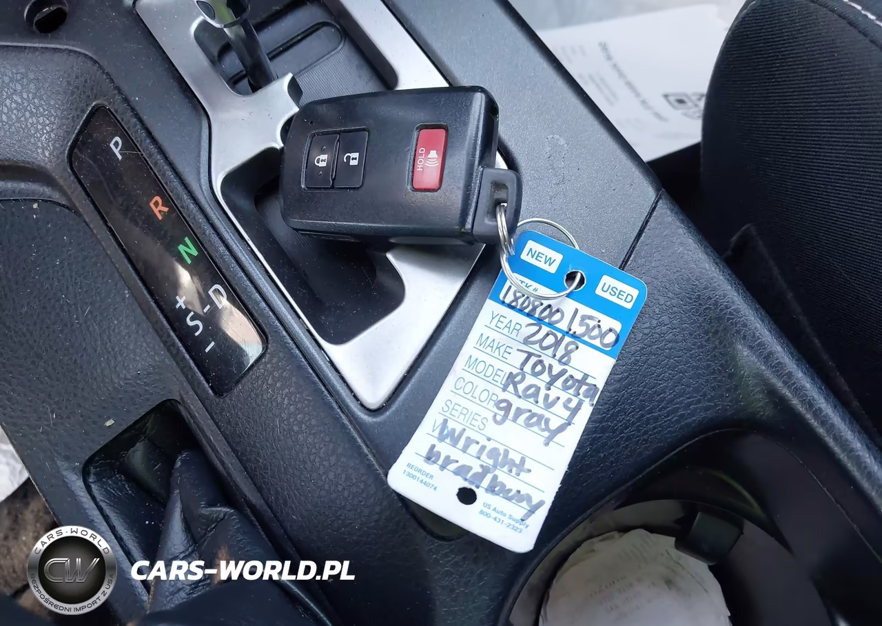 2018 Toyota Rav4 Xle VIN:JTMWFREV2JJ740291 - 11