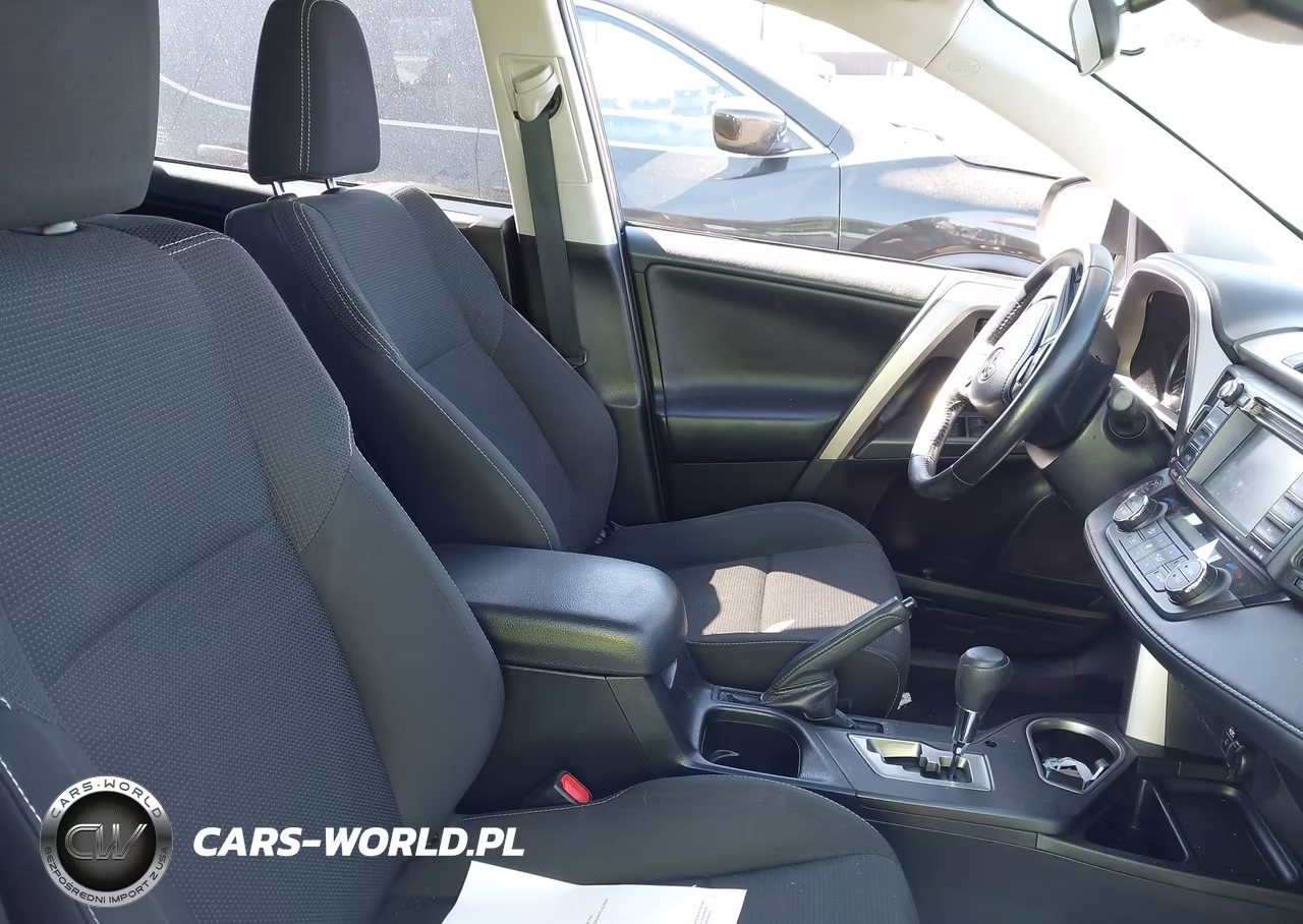 2018 Toyota Rav4 Xle VIN:JTMWFREV2JJ740291 - 5