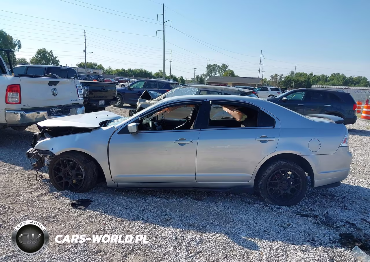 2012 Ford Fusion Se VIN:3FAHP0HA5CR171235 - 15