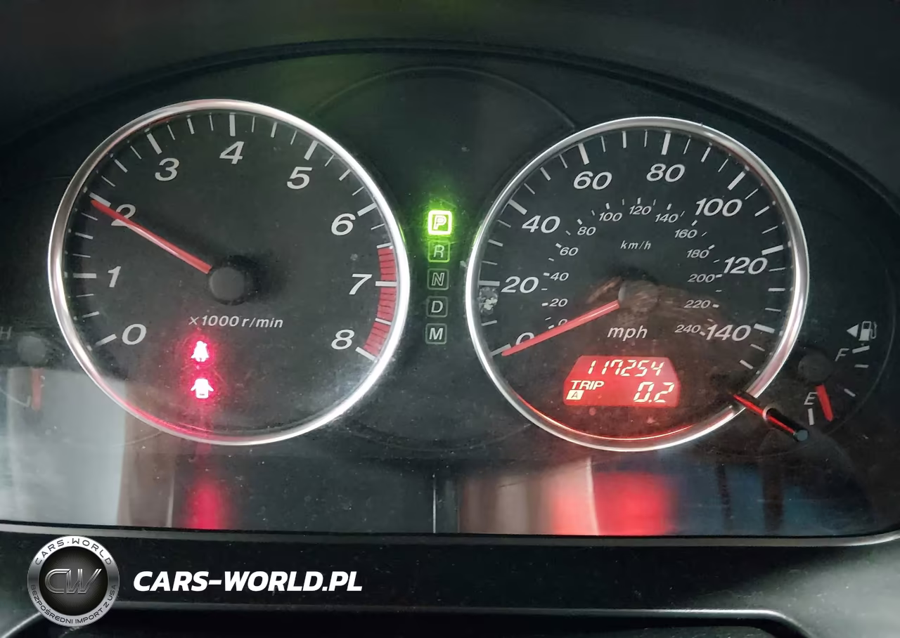 2007 Mazda Mazda6 I Sport Ve VIN:1YVHP80CX75M28821 - 7