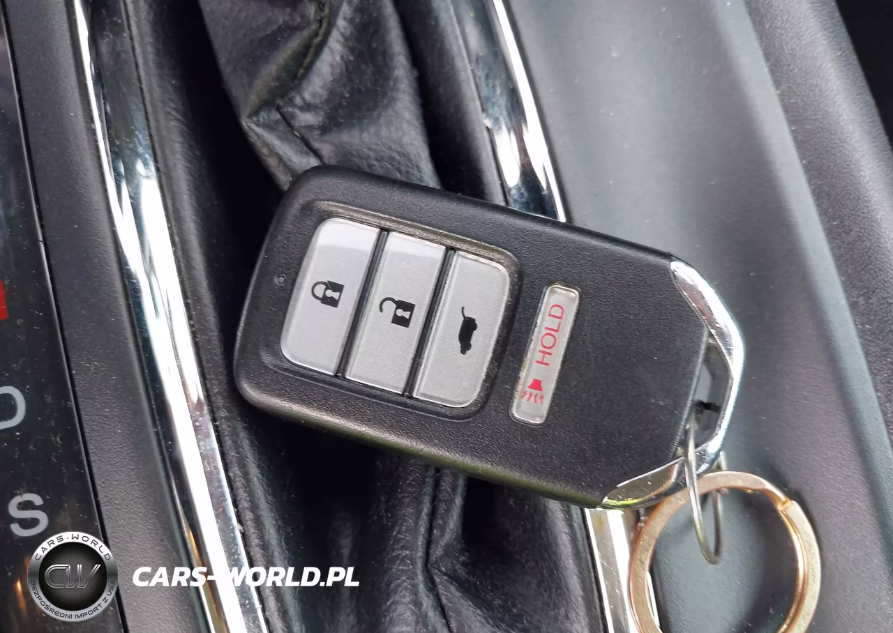 2019 Honda Hr-V Ex VIN:3CZRU5H59KM703888 - 11
