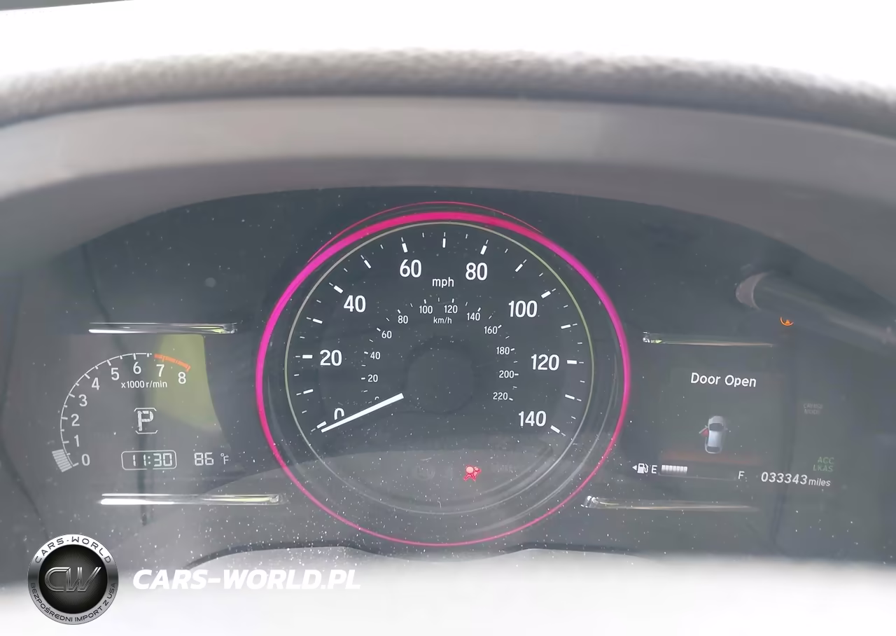 2019 Honda Hr-V Ex VIN:3CZRU5H59KM703888 - 7