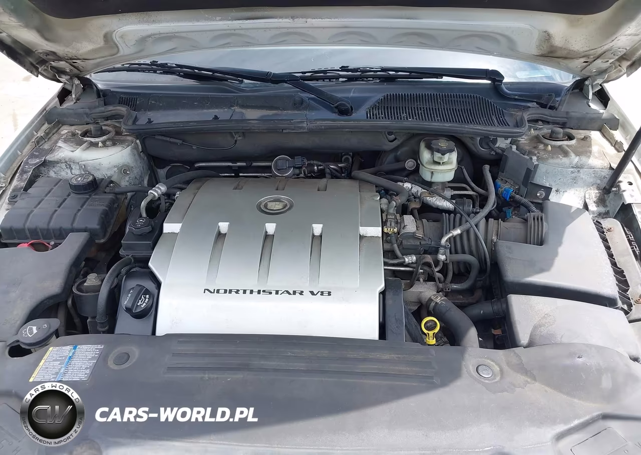 2008 Cadillac Dts 1Sa VIN:1G6KD57Y08U100516 - 10