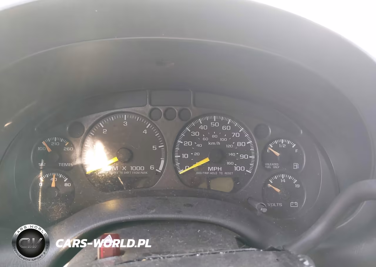 1999 Chevrolet S-10 Ls VIN:1GCCT14W3XK185250 - 7