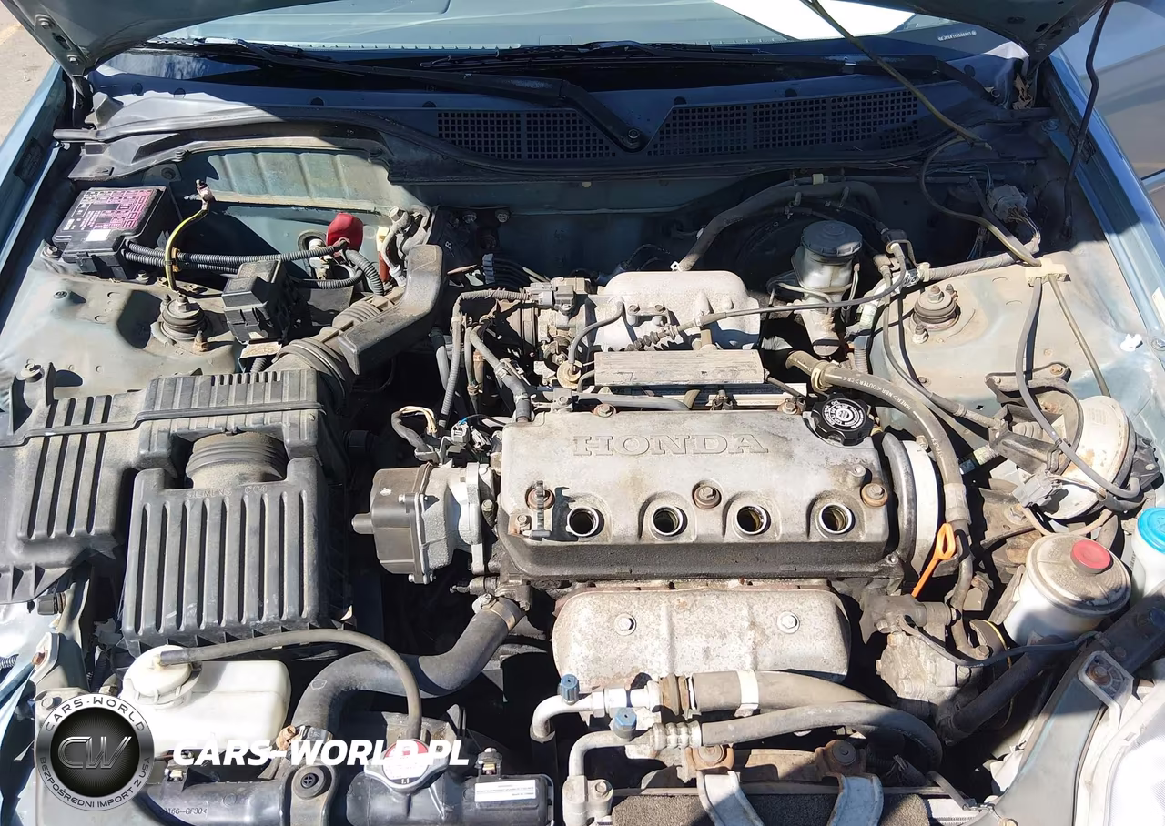 2000 Honda Civic Ex VIN:2HGEJ8647YH508907 - 10