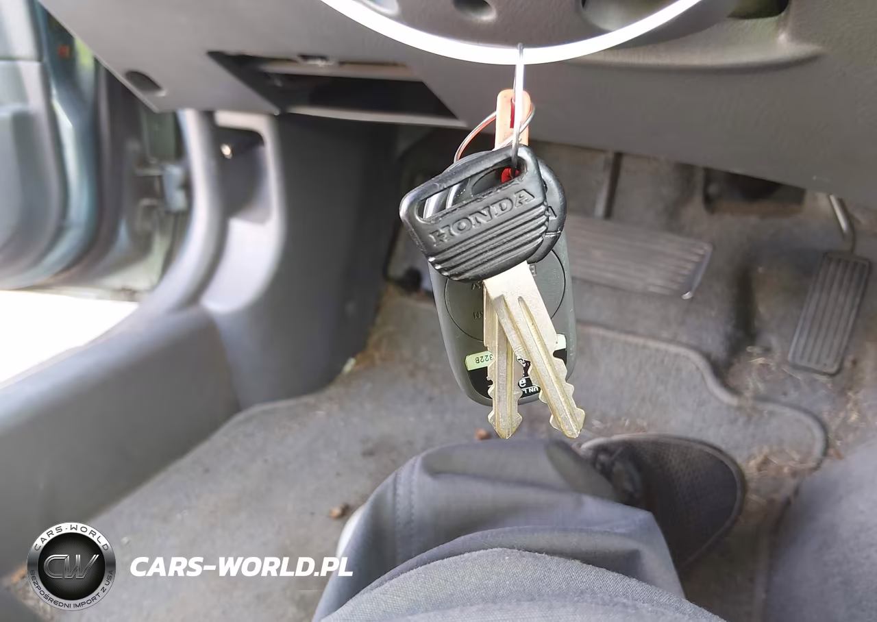 2000 Honda Civic Ex VIN:2HGEJ8647YH508907 - 11