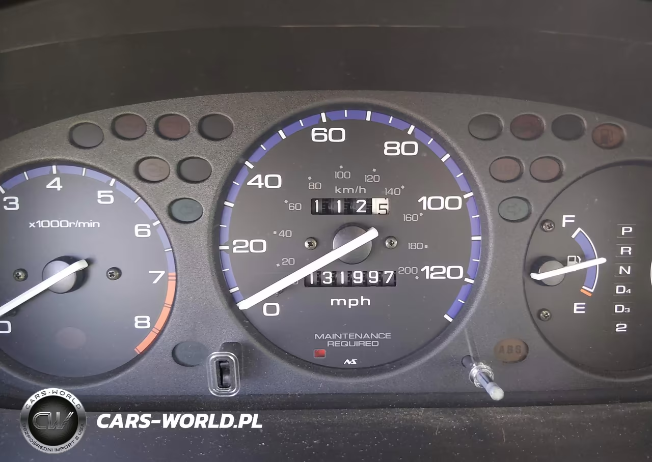 2000 Honda Civic Ex VIN:2HGEJ8647YH508907 - 7