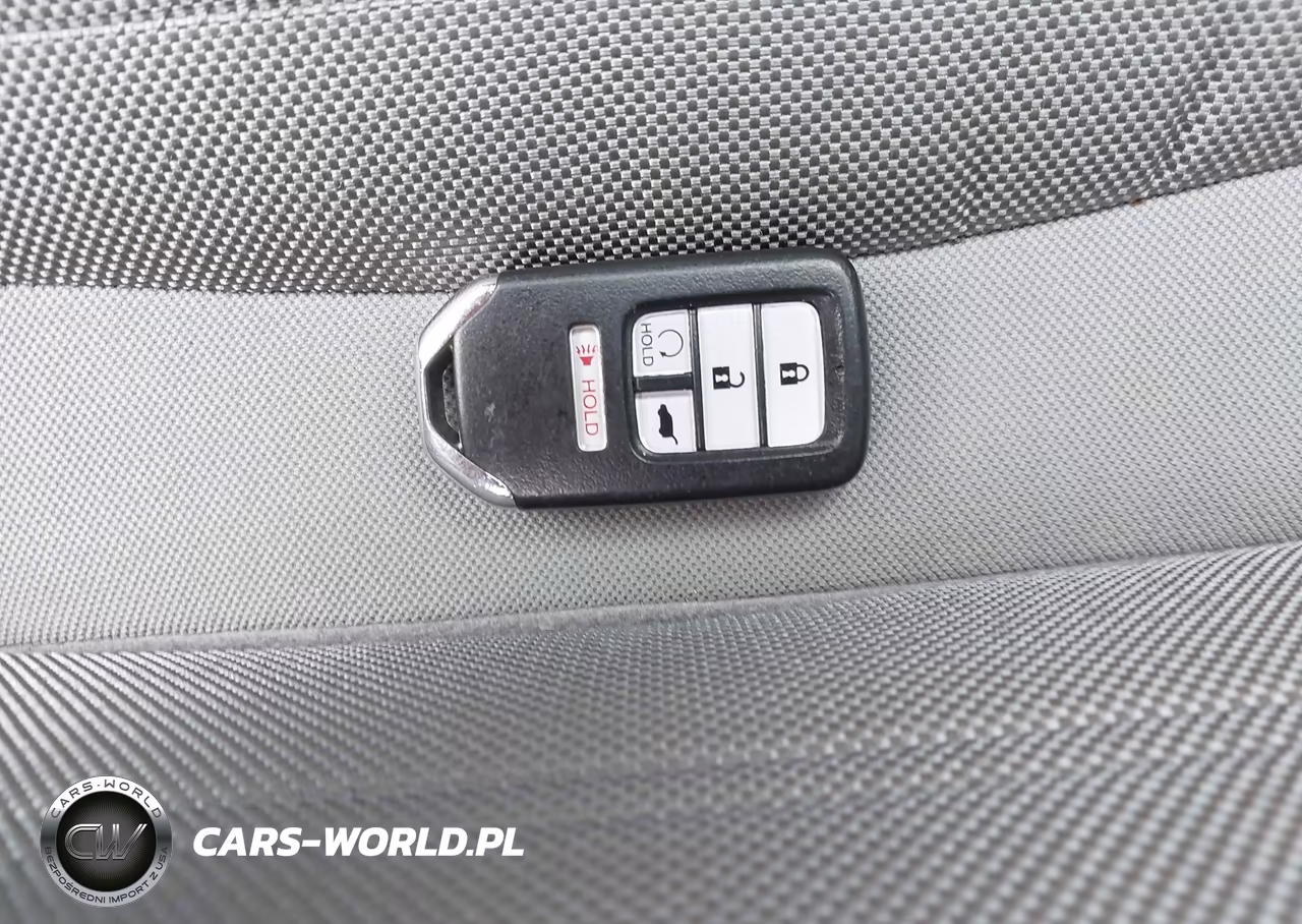 2018 Honda Cr-V Ex VIN:2HKRW2H5XJH603107 - 11