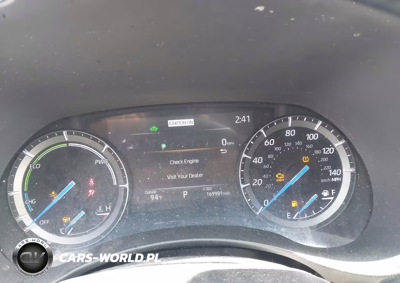 2020 Toyota Highlander Hybrid Platinum VIN:5TDEBRCH1LS010088 - 7