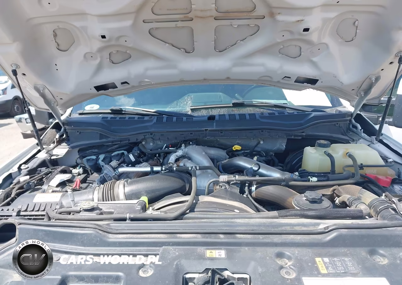 2022 Ford F-250 Lariat VIN:1FT7W2BT5NEC17361 - 10