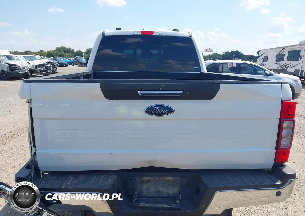 2022 Ford F-250 Lariat VIN:1FT7W2BT5NEC17361 - 16
