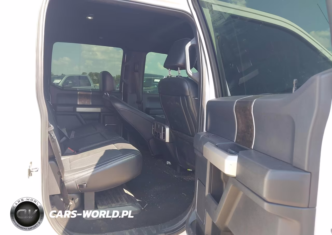 2022 Ford F-250 Lariat VIN:1FT7W2BT5NEC17361 - 8