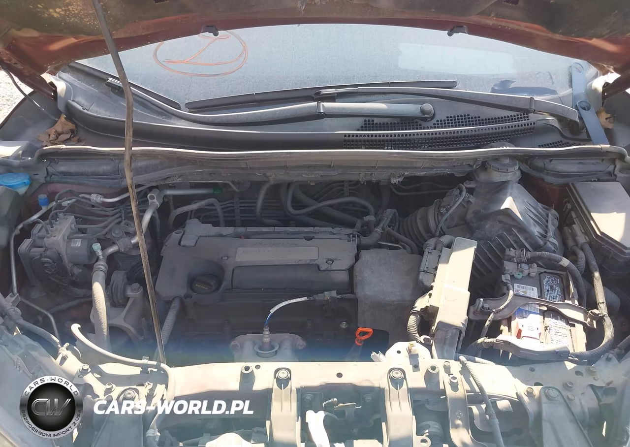 2015 Honda Cr-V Touring VIN:5J6RM4H98FL084365 - 10