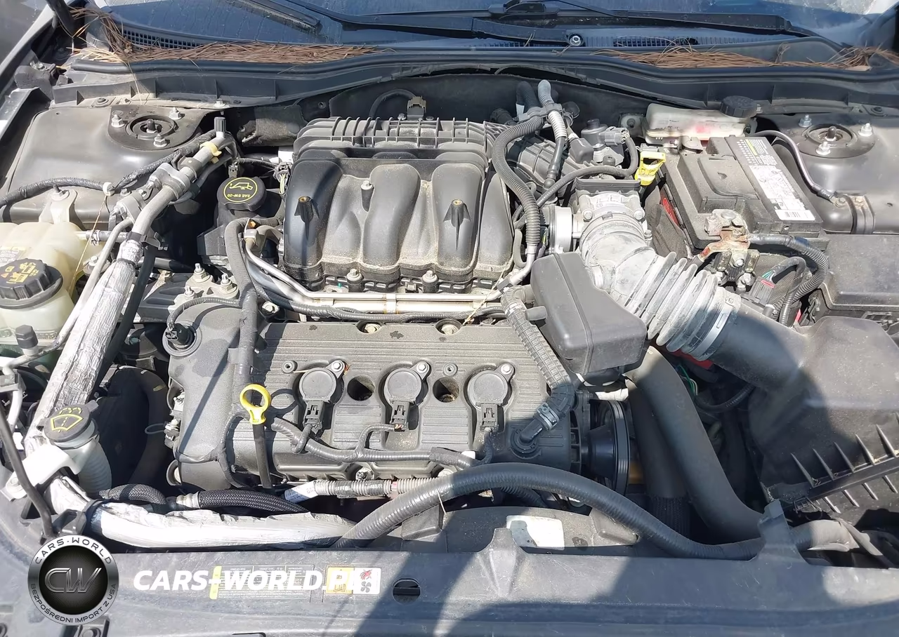 2010 Ford Fusion Se VIN:3FAHP0HG9AR402901 - 10