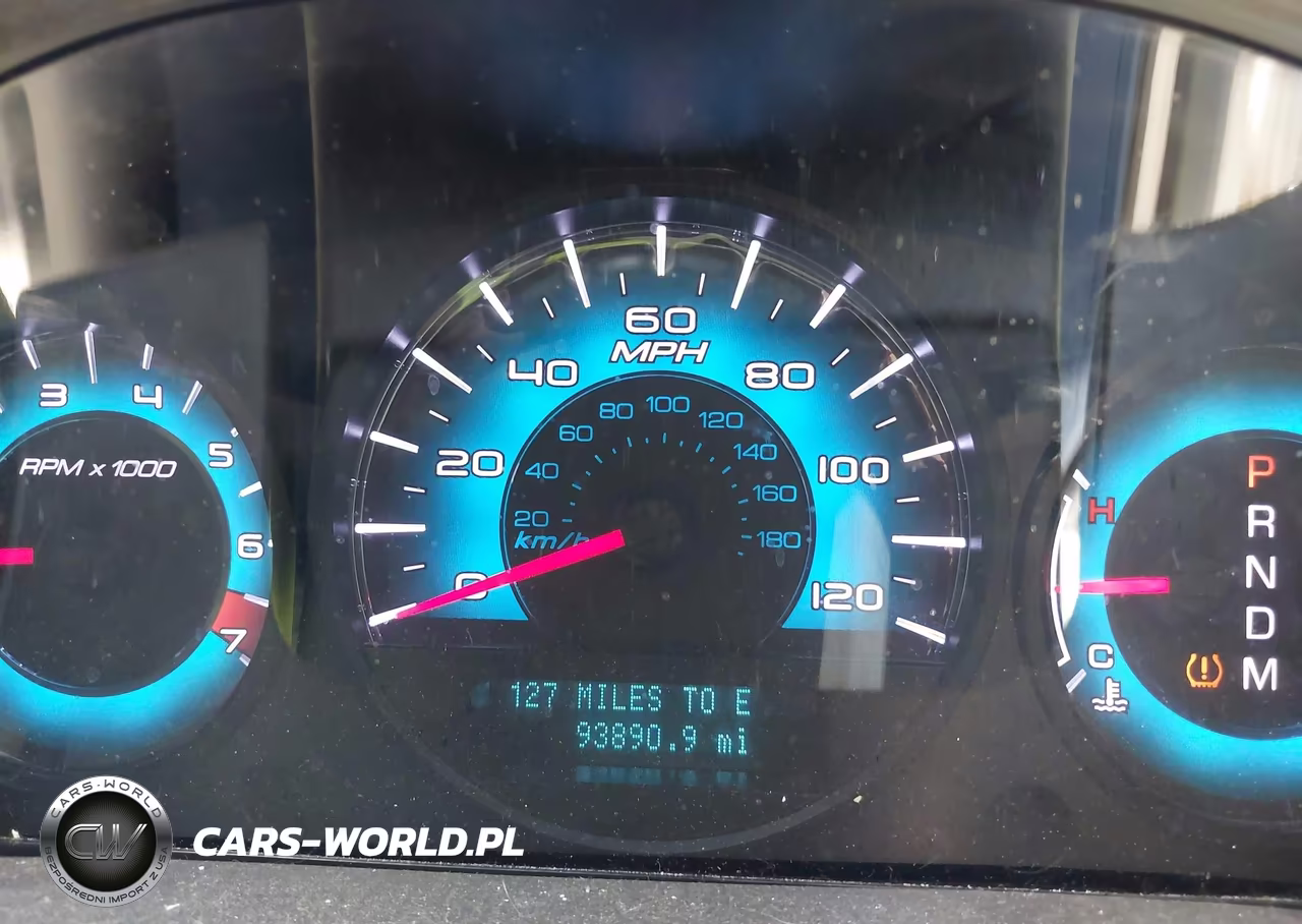 2010 Ford Fusion Se VIN:3FAHP0HG9AR402901 - 7
