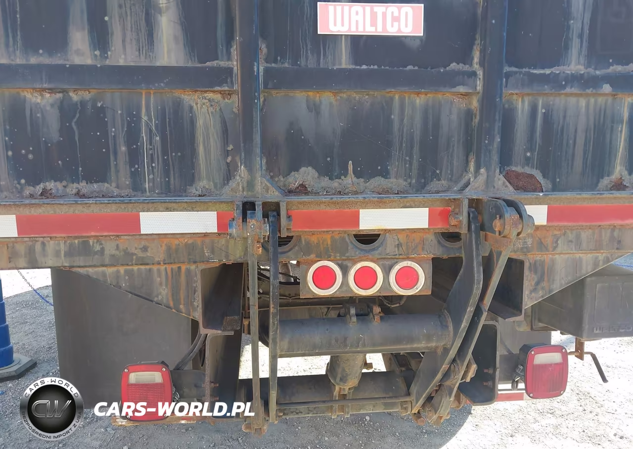 2012 Ford F-750 Xl-Xlt VIN:3FRNF7FA2CV353187 - 14