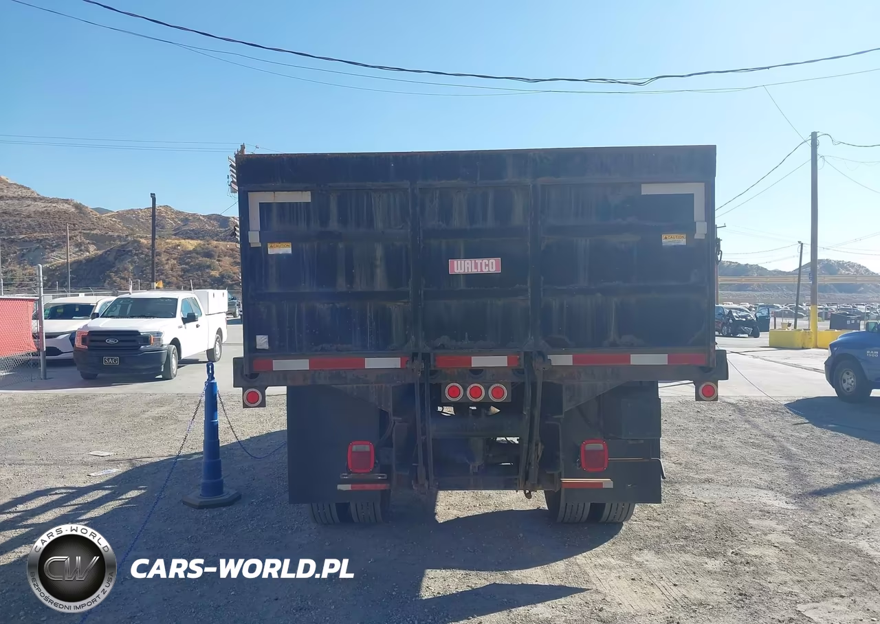 2012 Ford F-750 Xl-Xlt VIN:3FRNF7FA2CV353187 - 21
