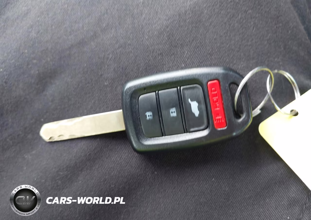 2022 Honda Hr-V Awd Lx VIN:3CZRU6H35NM766298 - 11