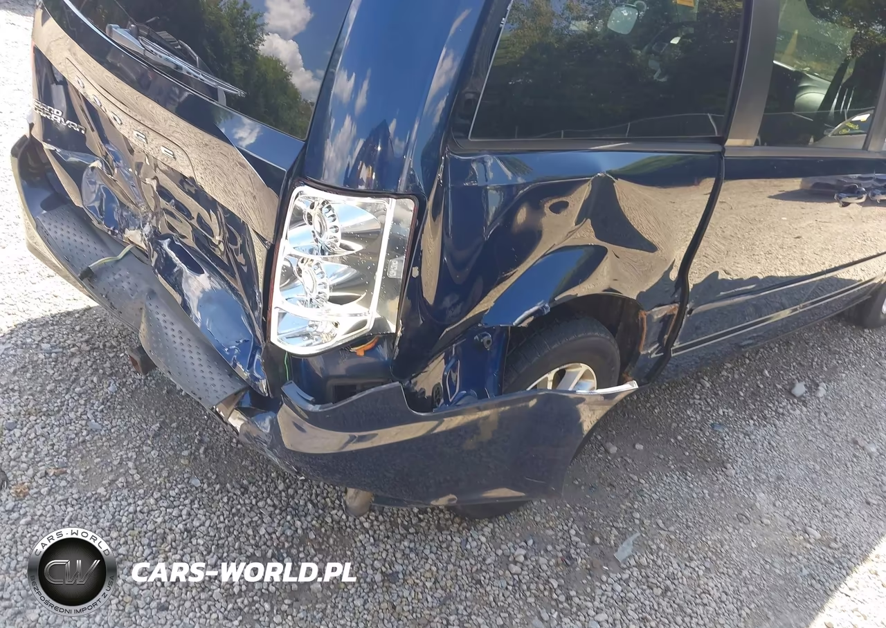 2013 Dodge Grand Caravan R-T VIN:2C4RDGEG5DR736146 - 17