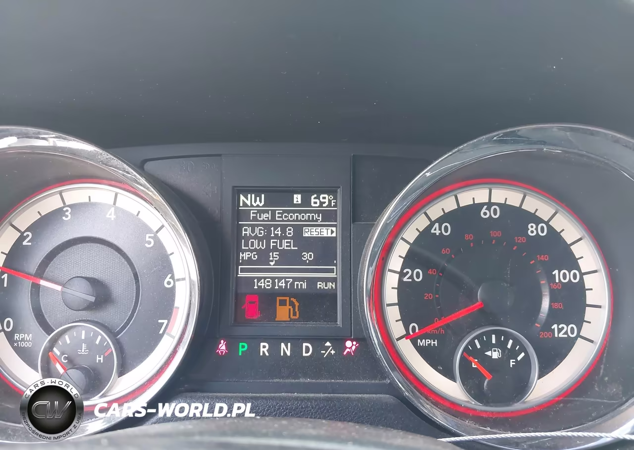 2013 Dodge Grand Caravan R-T VIN:2C4RDGEG5DR736146 - 7