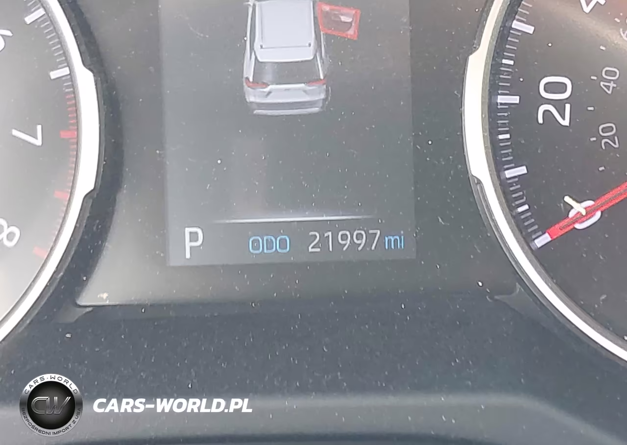 2021 Toyota Rav4 Xle Premium VIN:2T3C1RFV7MC166083 - 15