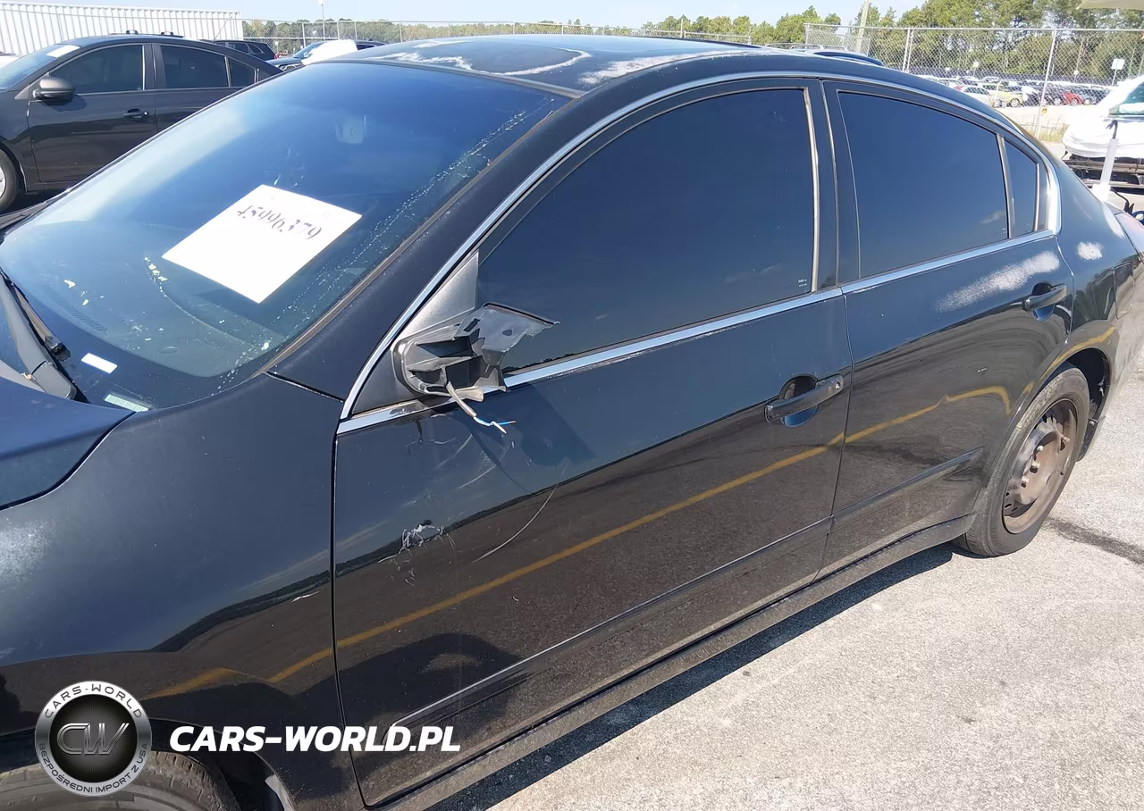 2009 Nissan Altima 2.5 S VIN:1N4AL21E79N507565 - 6