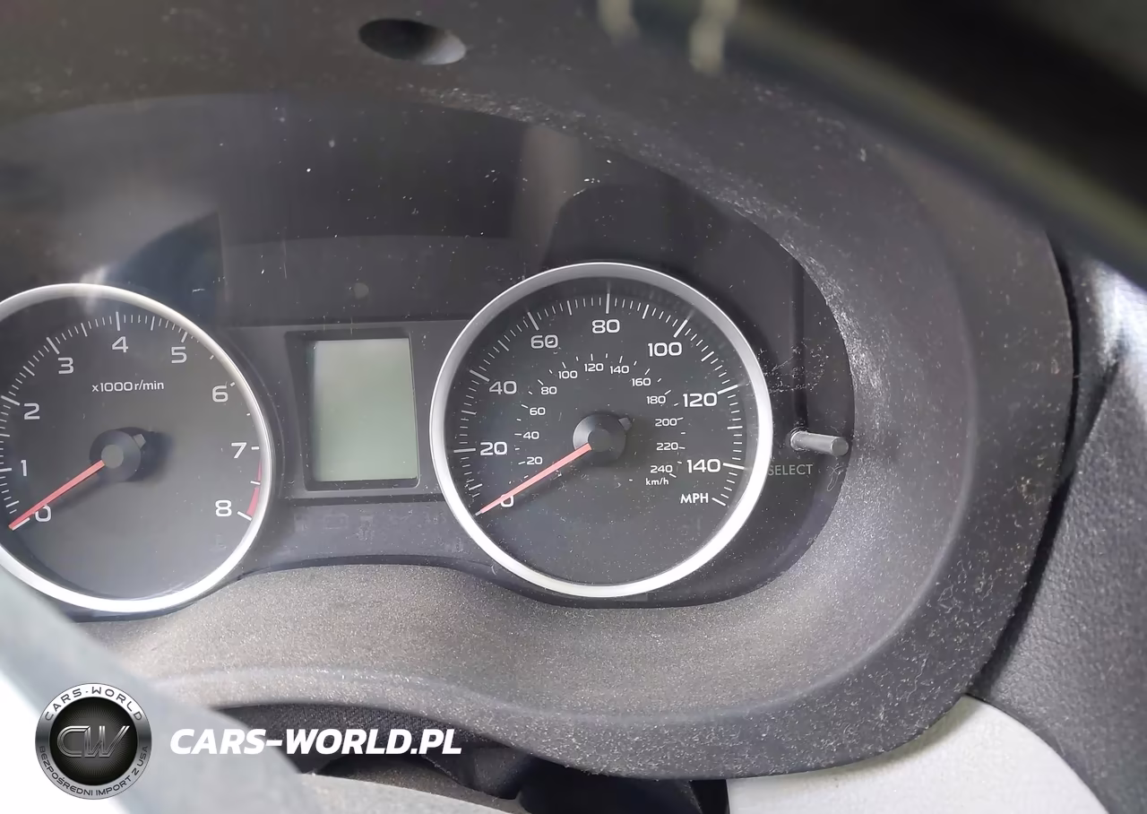 2015 Subaru Forester 2.5I VIN:JF2SJABC7FH497028 - 14