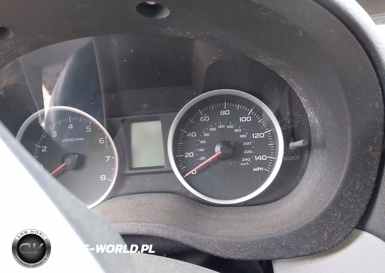 2015 Subaru Forester 2.5I VIN:JF2SJABC7FH497028 - 7