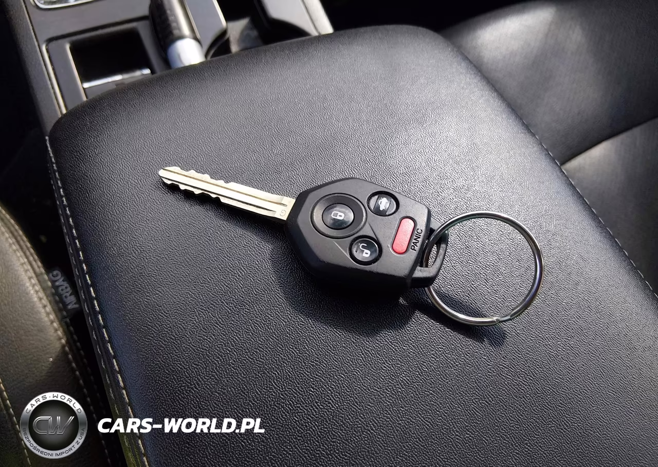 2016 Subaru Legacy 2.5I VIN:4S3BNAA60G3055866 - 11