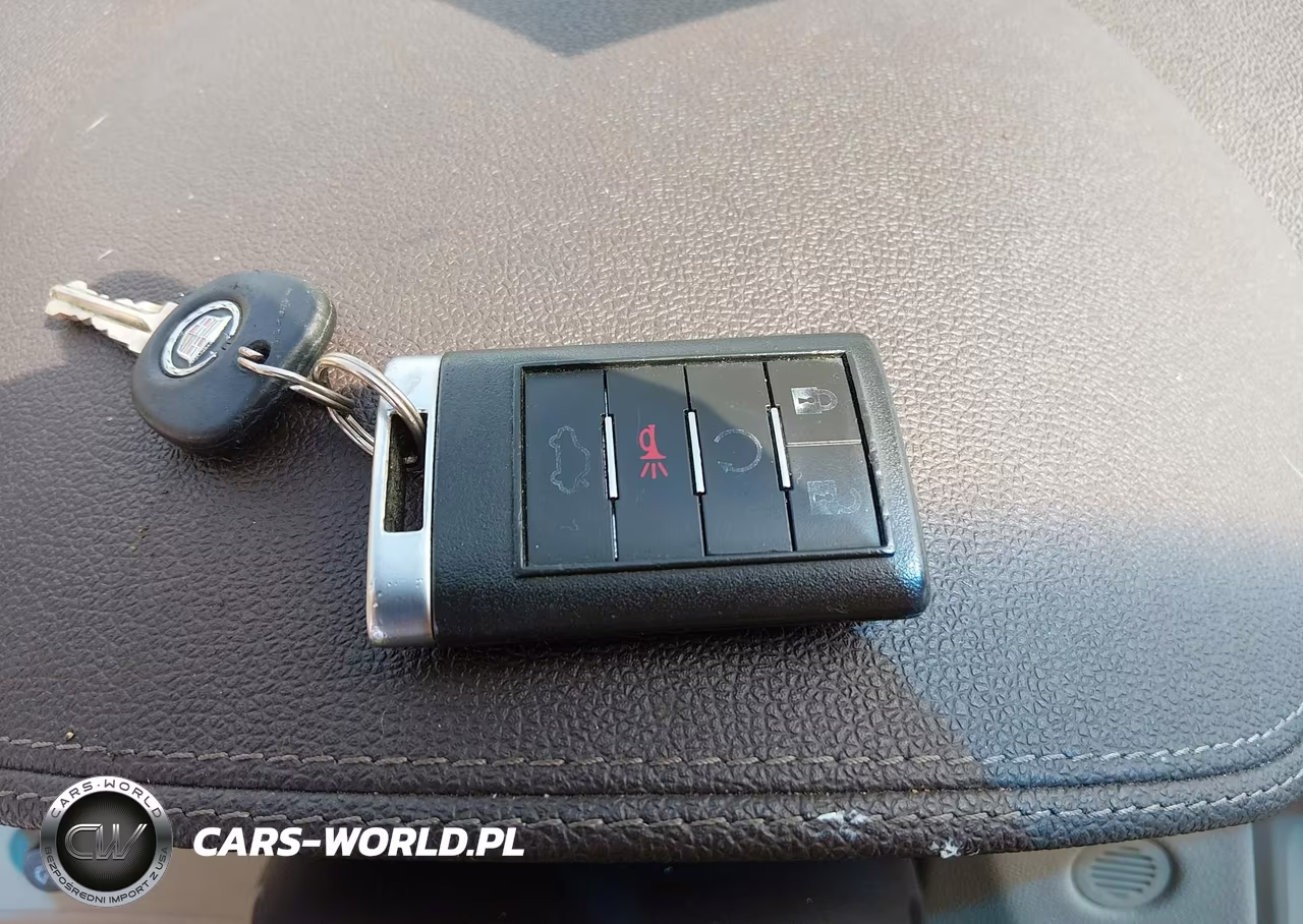 2012 Cadillac Cts Luxury VIN:1G6DG5E52C0145935 - 11