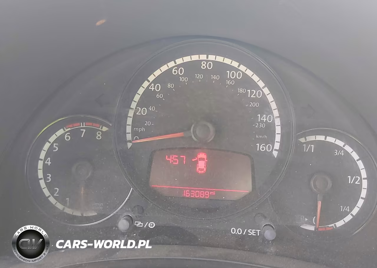 2015 Volkswagen Beetle 1.8T Fleet Edition VIN:3VWF17AT7FM644428 - 7