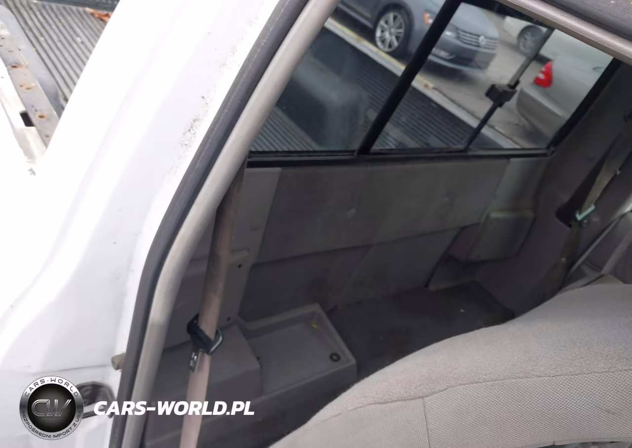 2000 Ford Ranger Xl-Xlt VIN:1FTYR10V5YTB09154 - 8