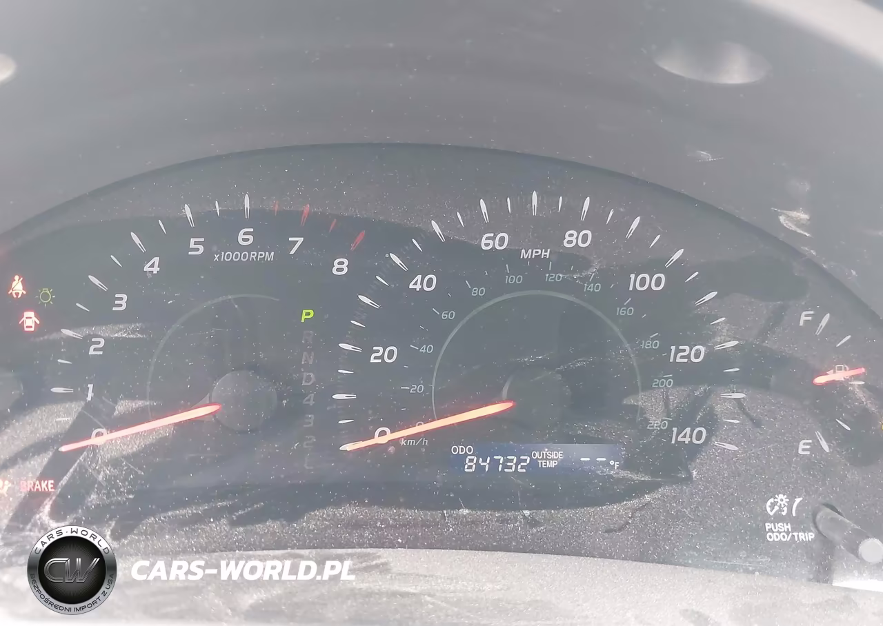 2009 Toyota Camry Le VIN:4T4BE46K59R118319 - 7