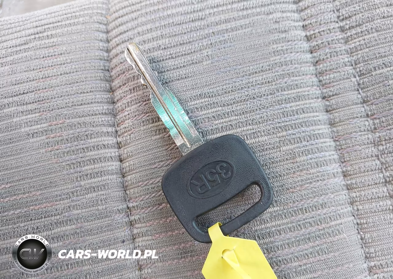 1999 Toyota 4Runner Sr5 V6 VIN:JT3GN86R9X0125243 - 11