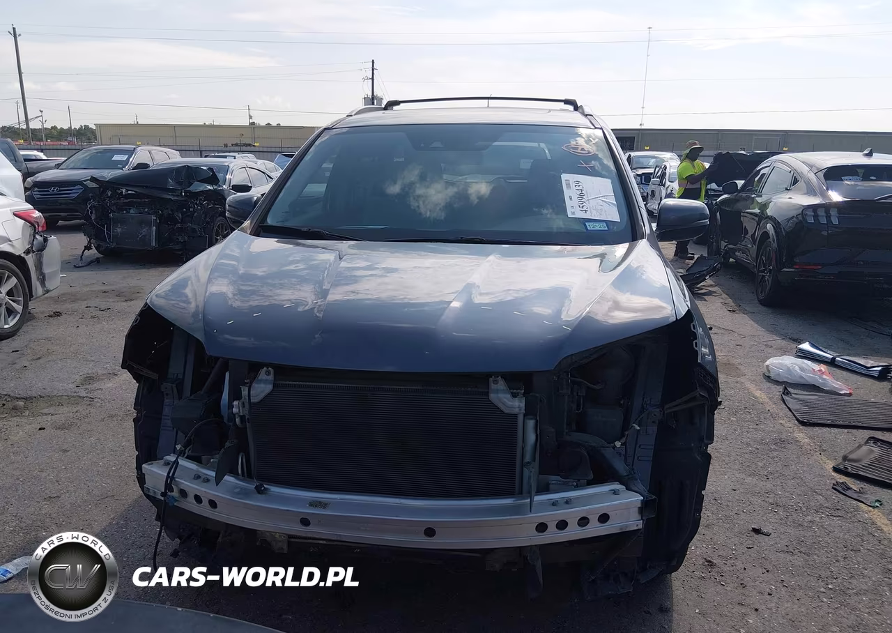 2017 Honda Pilot Elite VIN:5FNYF6H07HB065501 - 13