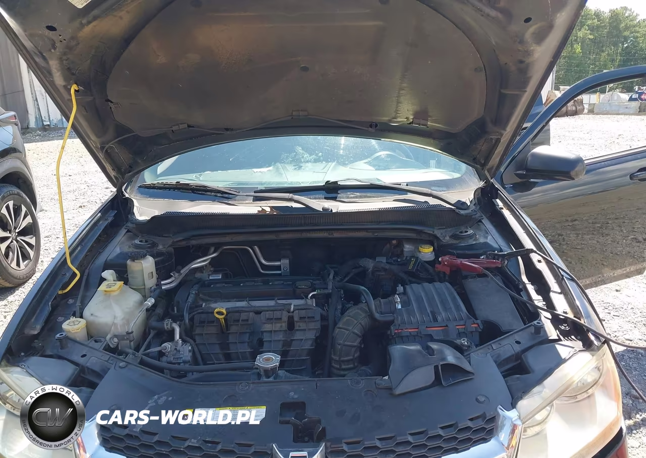2012 Dodge Avenger Sxt VIN:1C3CDZCB5CN207403 - 10