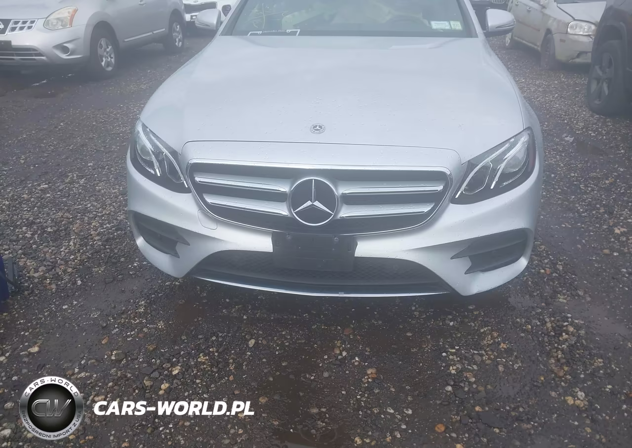 2018 Mercedes-Benz E 300 4Matic VIN:WDDZF4KB1JA394458 - 12