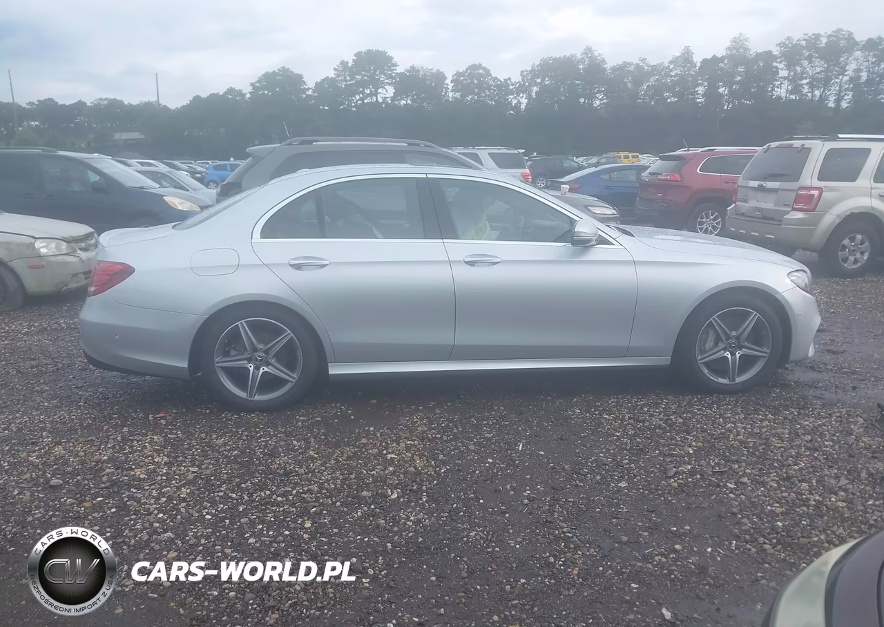 2018 Mercedes-Benz E 300 4Matic VIN:WDDZF4KB1JA394458 - 13
