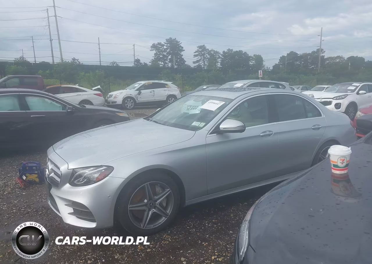 2018 Mercedes-Benz E 300 4Matic VIN:WDDZF4KB1JA394458 - 14