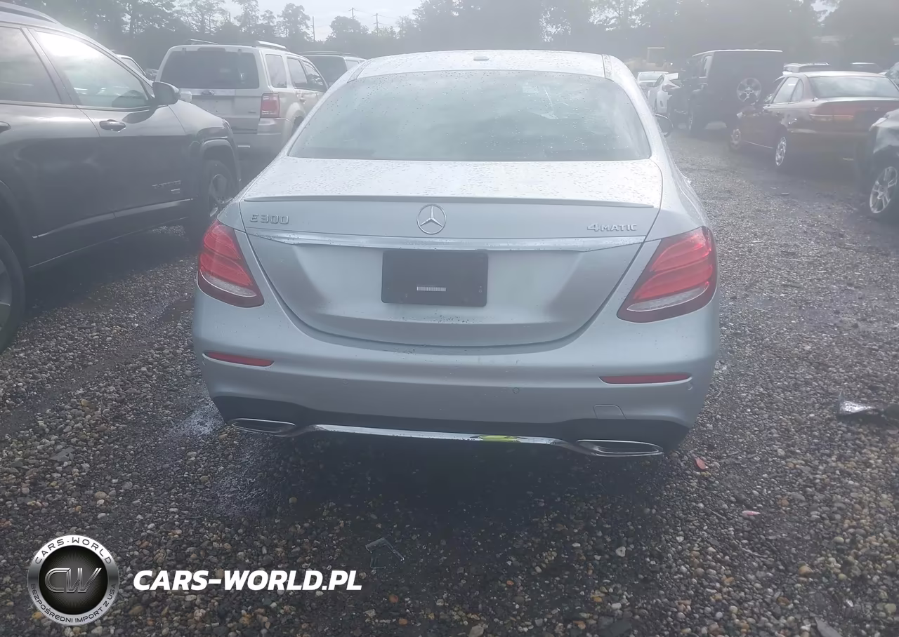 2018 Mercedes-Benz E 300 4Matic VIN:WDDZF4KB1JA394458 - 16