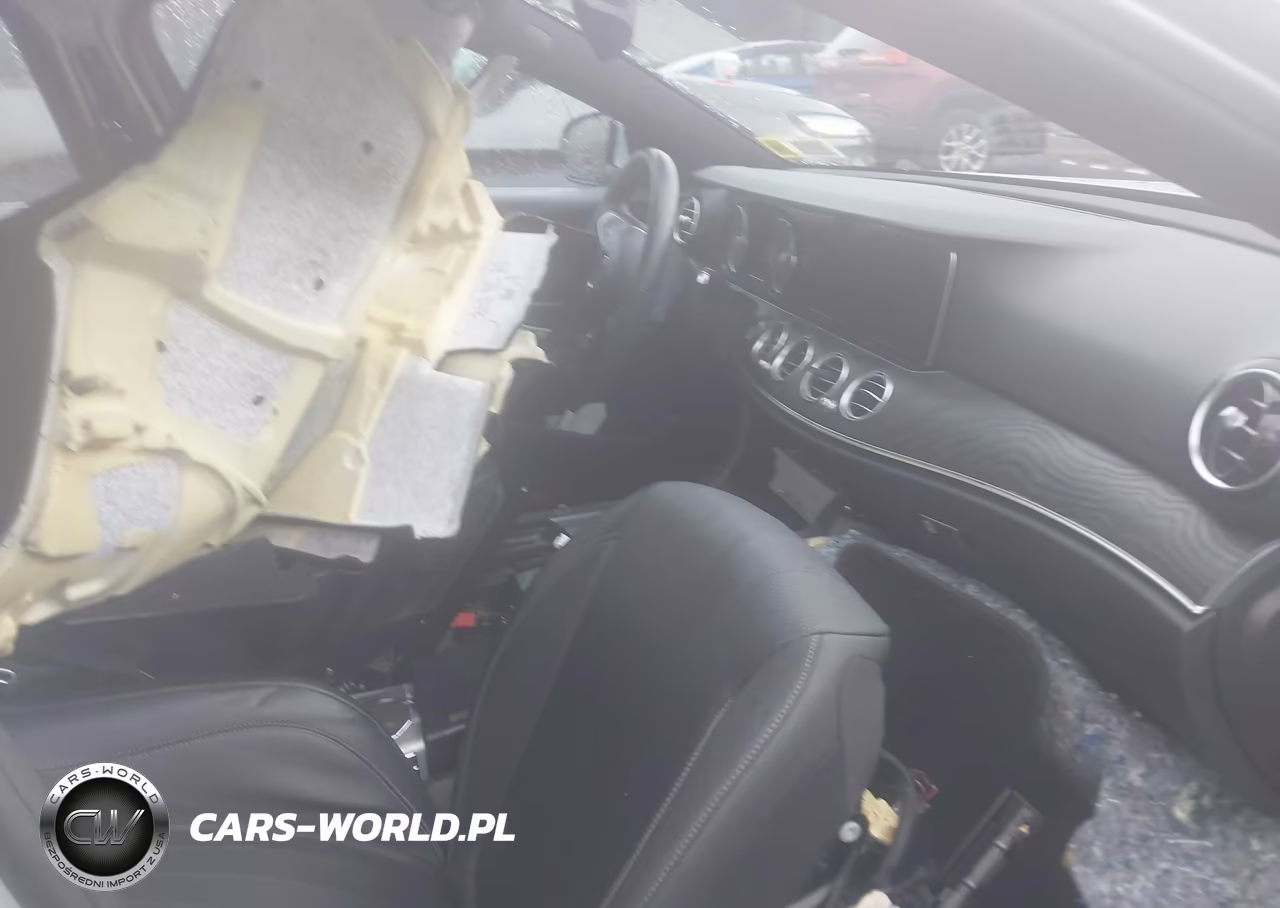 2018 Mercedes-Benz E 300 4Matic VIN:WDDZF4KB1JA394458 - 5
