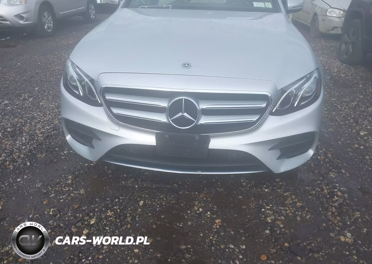 2018 Mercedes-Benz E 300 4Matic VIN:WDDZF4KB1JA394458 - 6