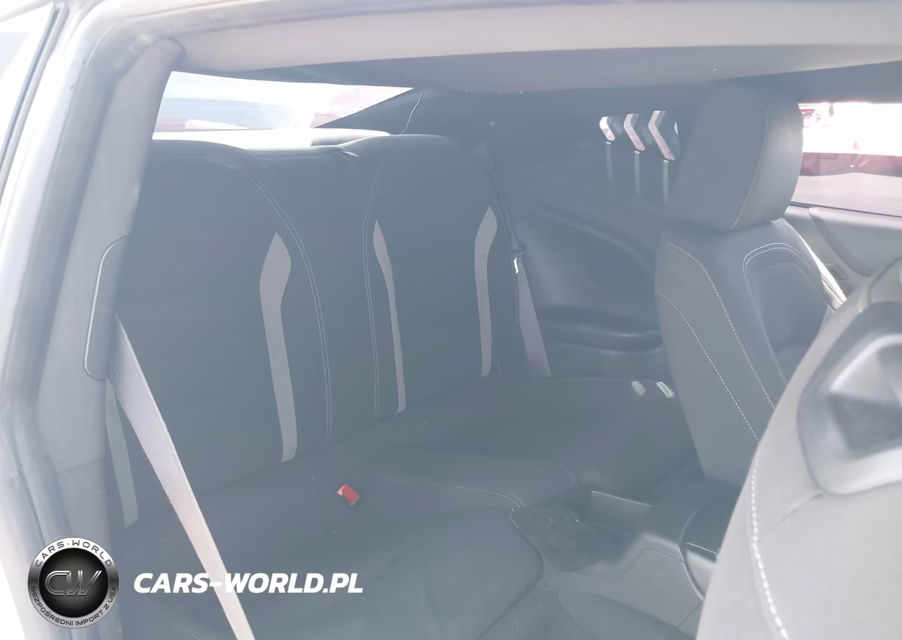 2016 Chevrolet Camaro 1Lt VIN:1G1FB1RS2G0147048 - 8