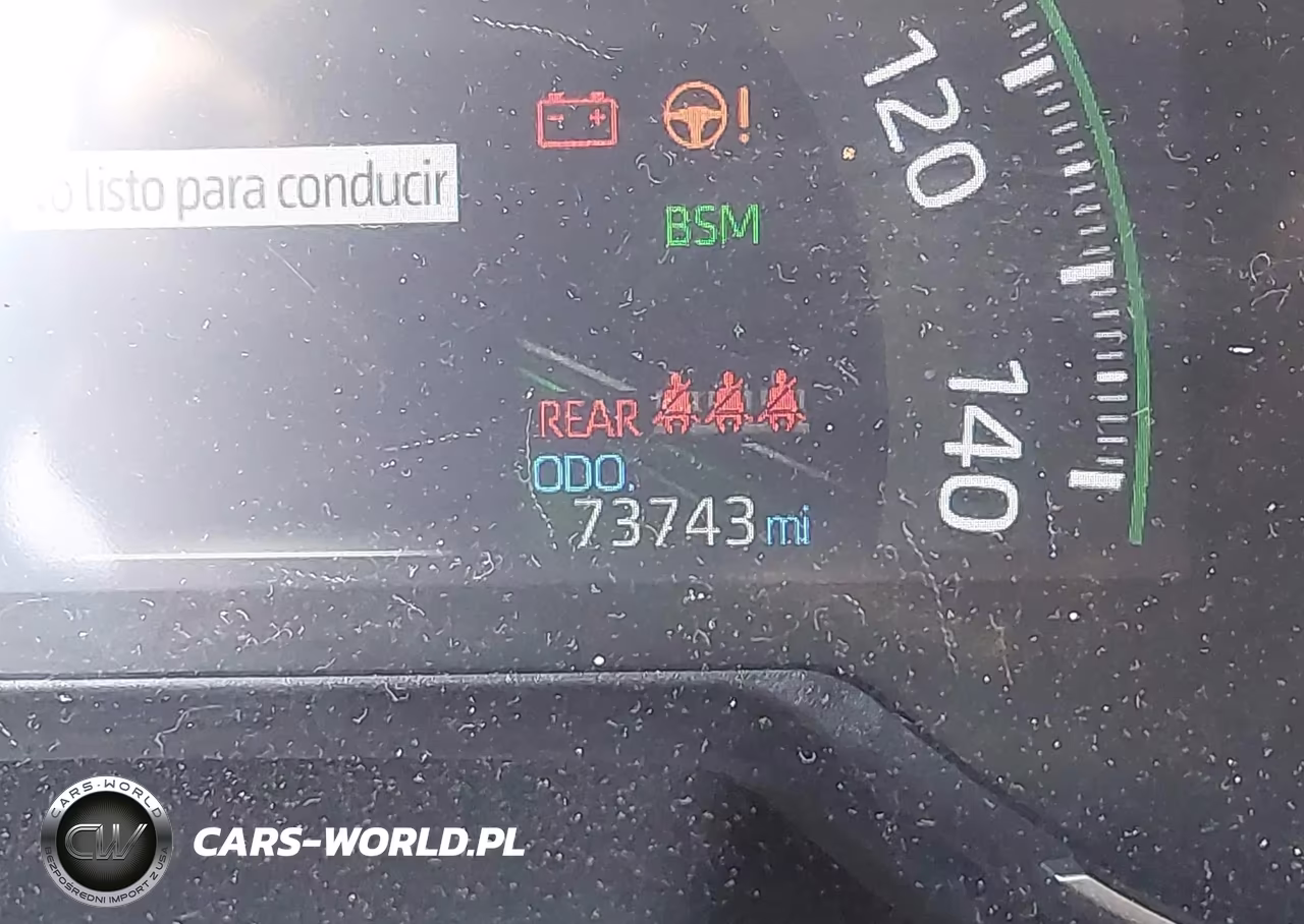 2024 Toyota Rav4 Le VIN:2T3G1RFV9RC431708 - 15