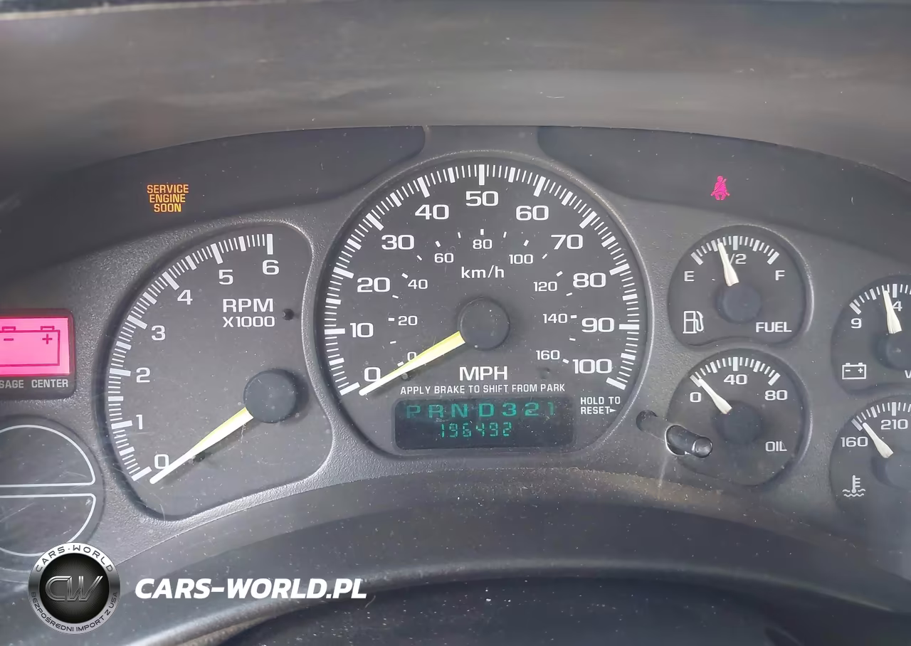 2000 Chevrolet Silverado 1500 Ls VIN:2GCEC19V7Y1362182 - 7