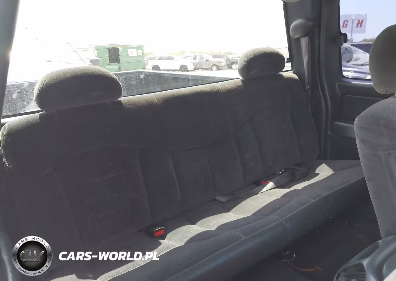 2000 Chevrolet Silverado 1500 Ls VIN:2GCEC19V7Y1362182 - 8
