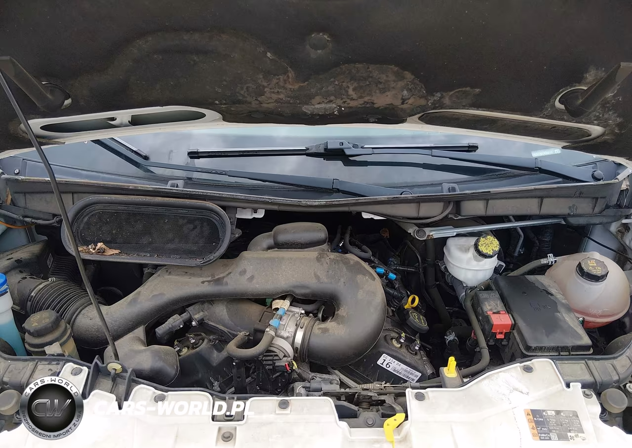 2018 Ford Transit-350 Xl VIN:1FBZX2ZMXJKB36117 - 10