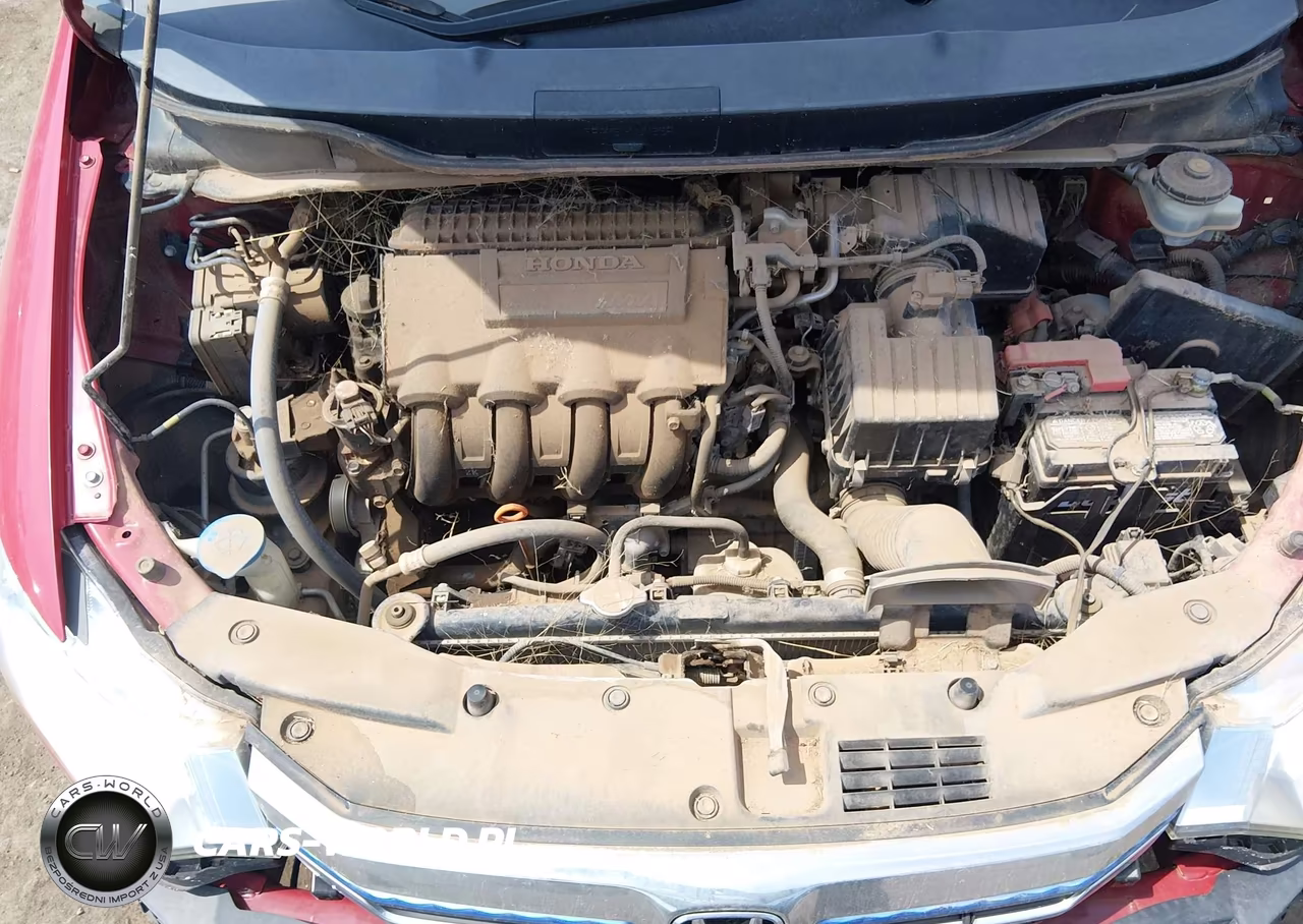 2012 Honda Insight Ex VIN:JHMZE2H77CS004849 - 10