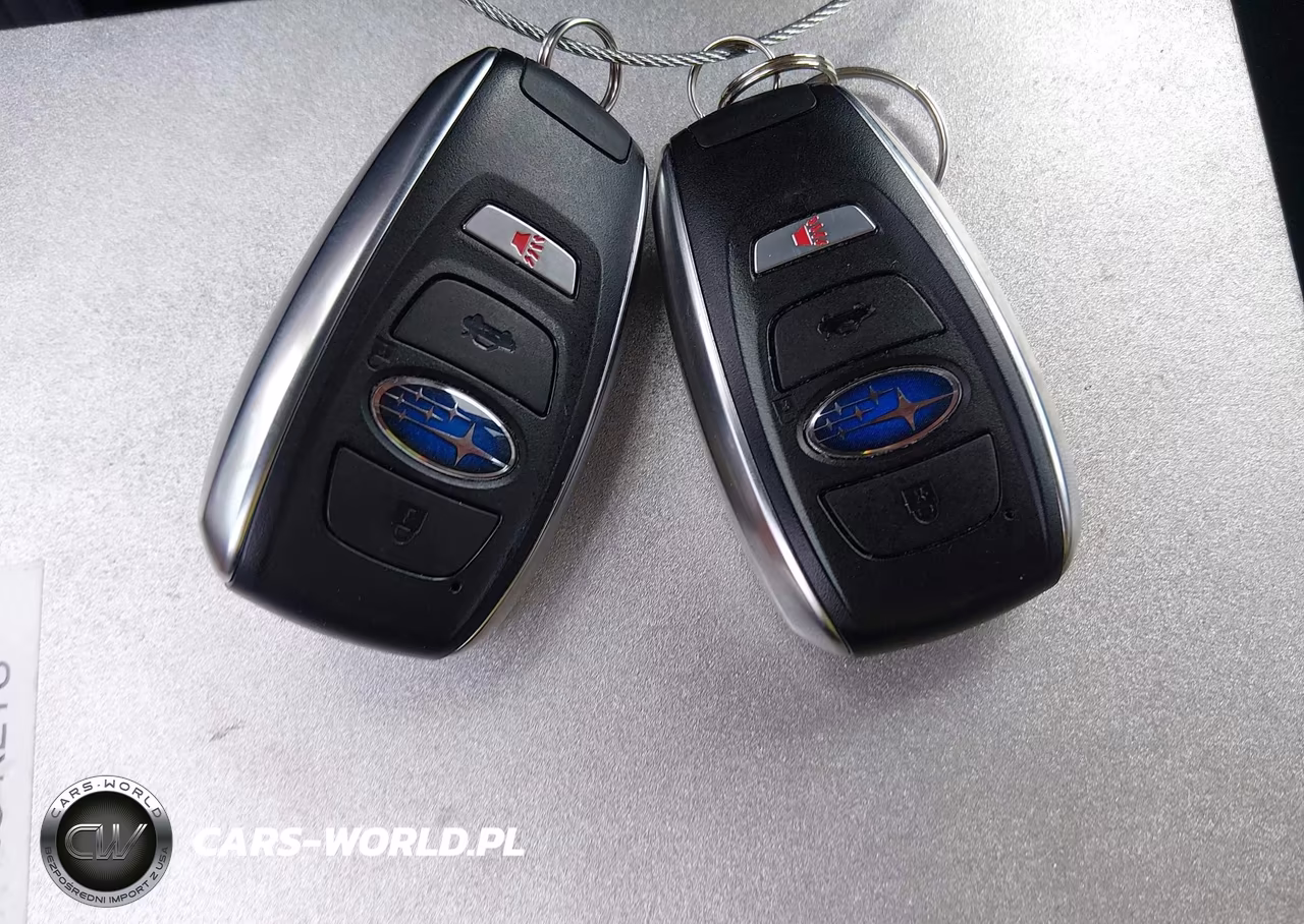2025 Subaru Legacy Limited VIN:4S3BWAN63S3015894 - 11