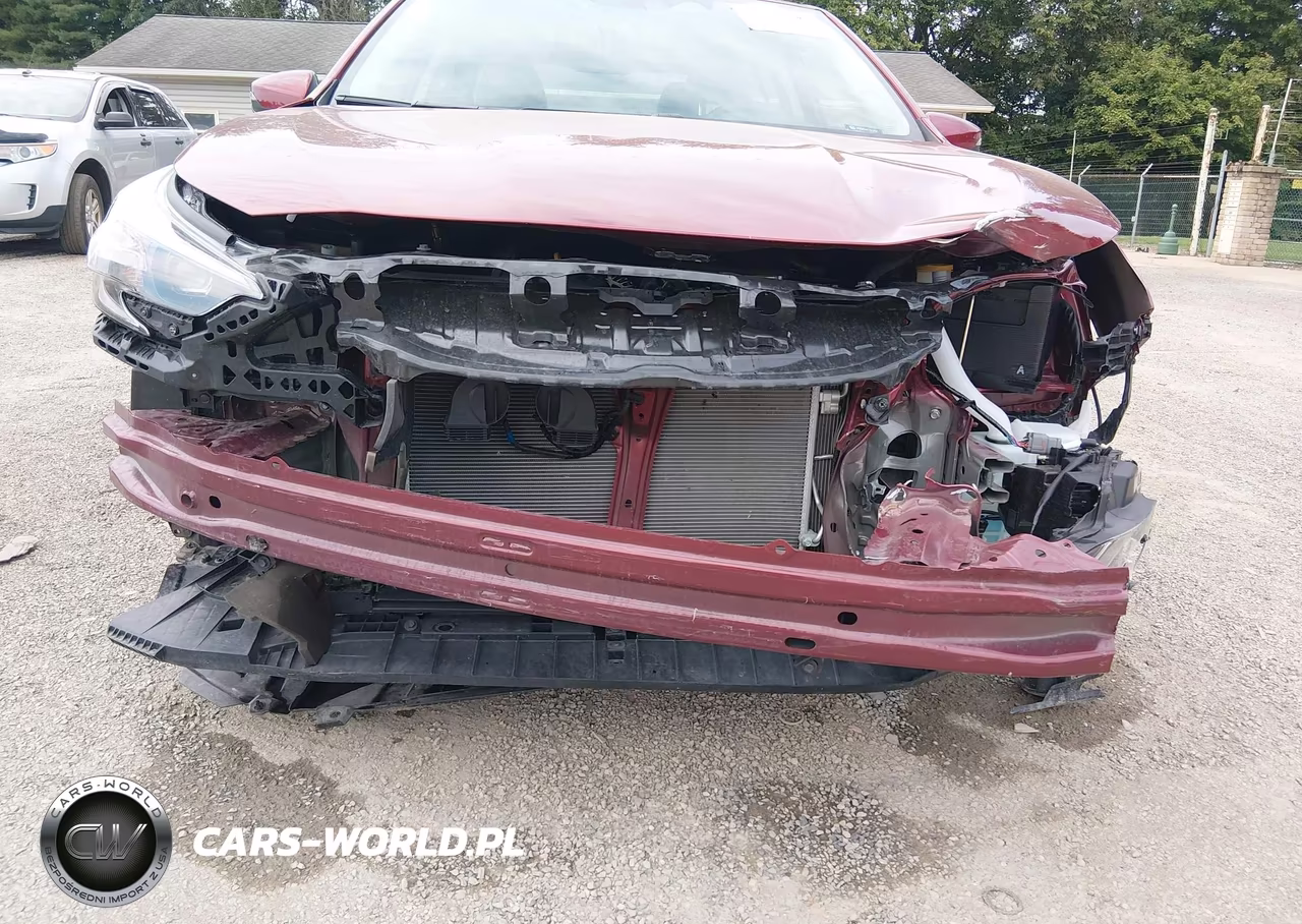 2025 Subaru Legacy Limited VIN:4S3BWAN63S3015894 - 6